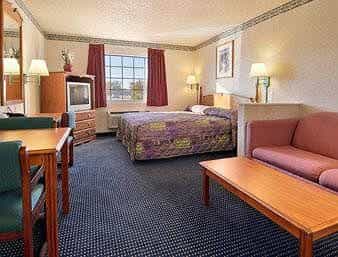 Rodeway Inn and Suites