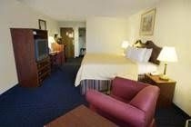 Baymont Inn and Suites Hagerstown0