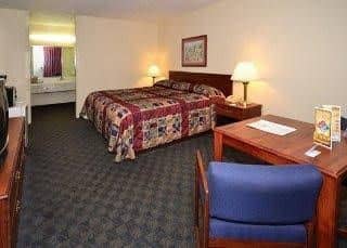 Travelodge Harriman Travelodge Harriman
