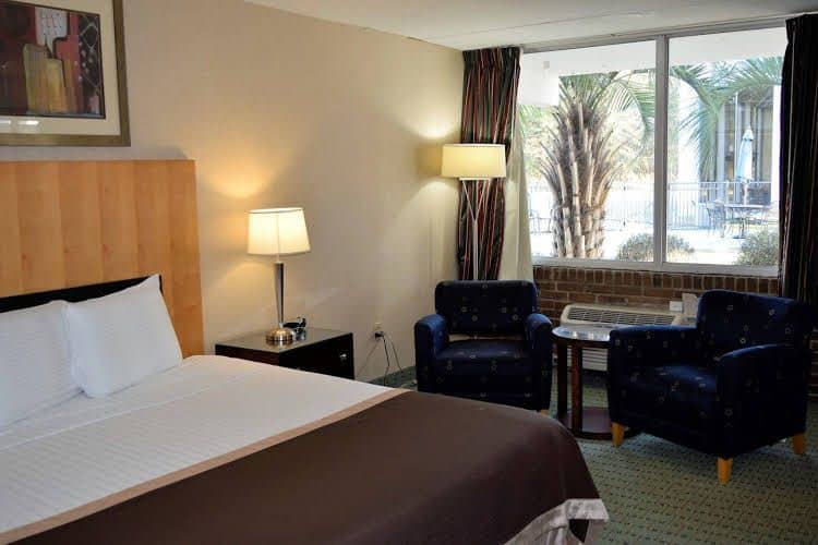 Landmark Inn Landmark Inn