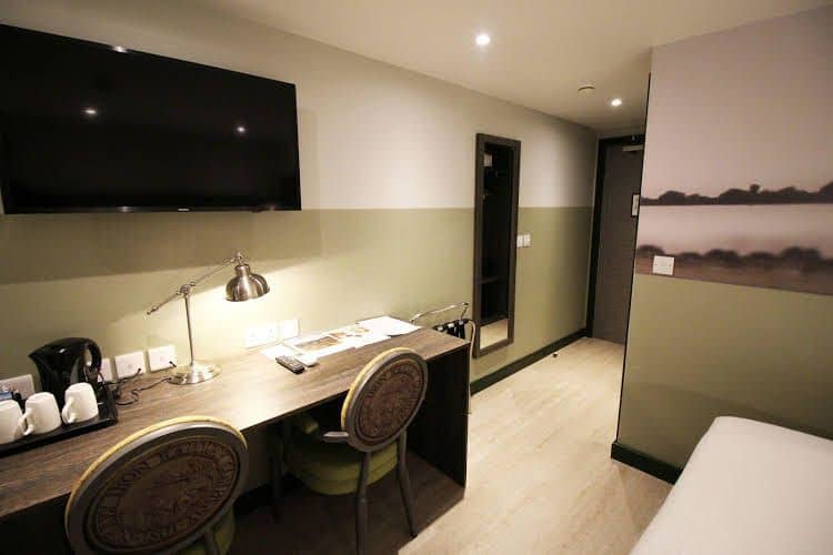 Best Western Plus London Croydon Apart Best Western Plus London Croydon Apart
