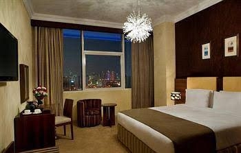 Saray Mshereb Deluxe Residence0