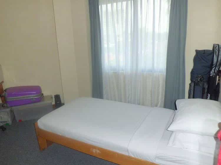 ZEN Rooms Cilandak ZEN Rooms Cilandak
