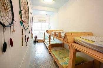 Wave Elephant Backpacker Hostel0