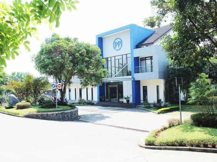 PP University PP University
