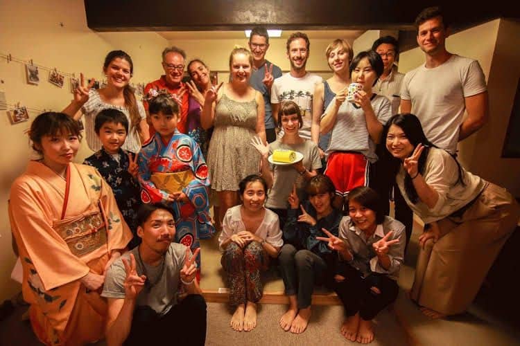 Khaosan Kanazawa Family Hostel Khaosan Kanazawa Family Hostel