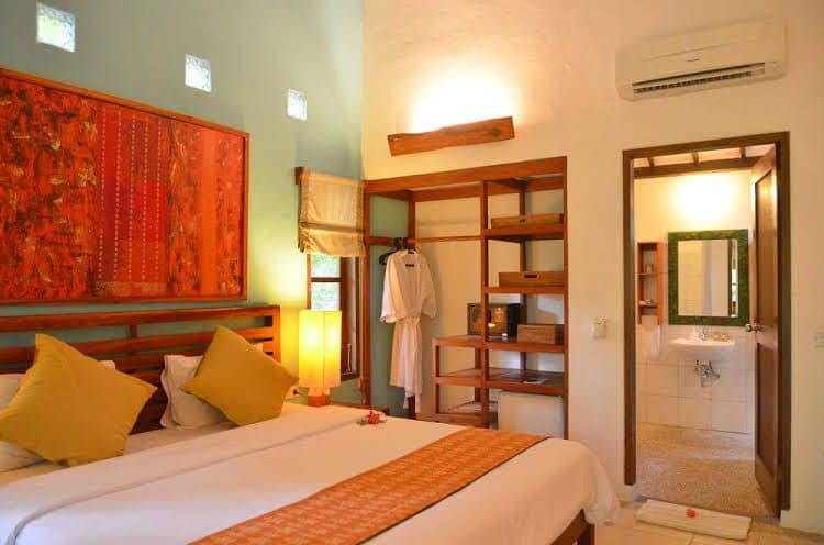 Cocotinos Sekotong a Boutique Beach Resort and Spa Cocotinos Sekotong a Boutique Beach Resort and Spa