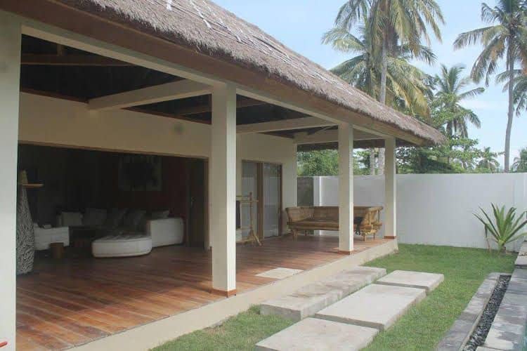 Tiki Lodge Selong Belanak Tiki Lodge Selong Belanak