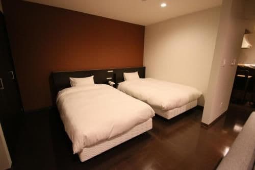 One-Bedroom Suite