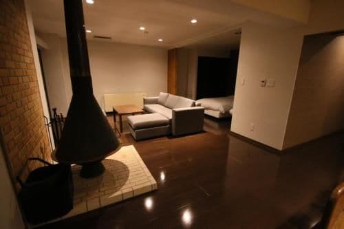 One-Bedroom Suite