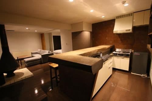 One-Bedroom Suite