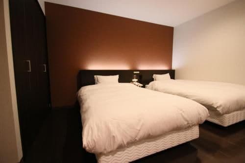 One-Bedroom Suite