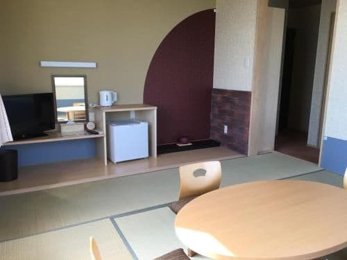 Room Selected at Check-In