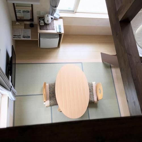 Room Selected at Check-In