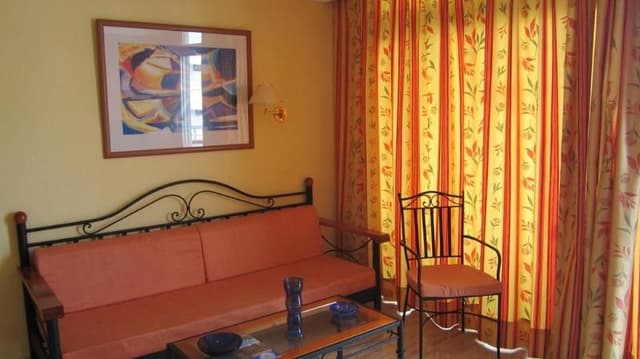 APARTMENT STANDARD