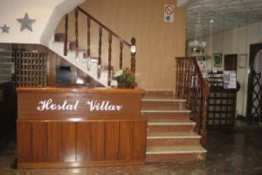HOSTAL VILLAR HOSTAL VILLAR