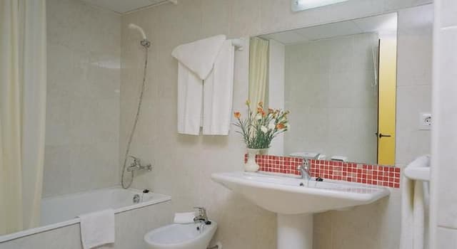APARTMENT CAPACITY 4 ONE BEDROOM