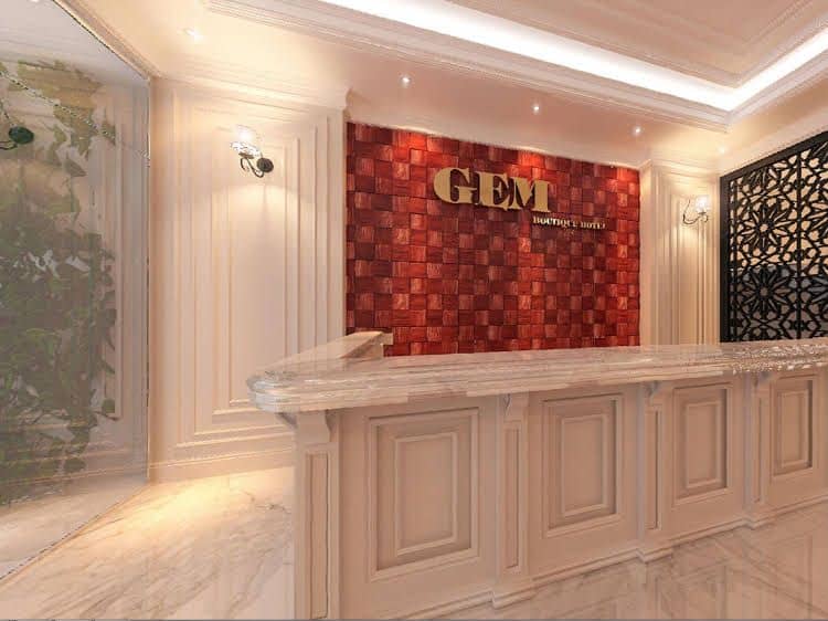Gem Premier and Spa Gem Premier and Spa