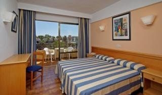 Sol Alcudia Center2