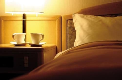 Single Room - Smoking