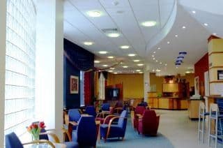 Express By Holiday Inn London City Express By Holiday Inn London City
