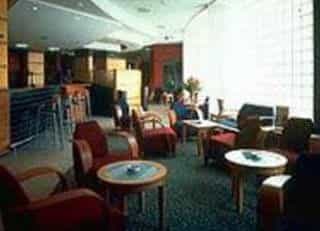 Express By Holiday Inn London City Express By Holiday Inn London City