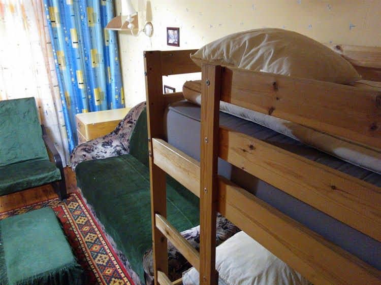 Rooms in Ekaterinburg Apartments Rooms in Ekaterinburg Apartments