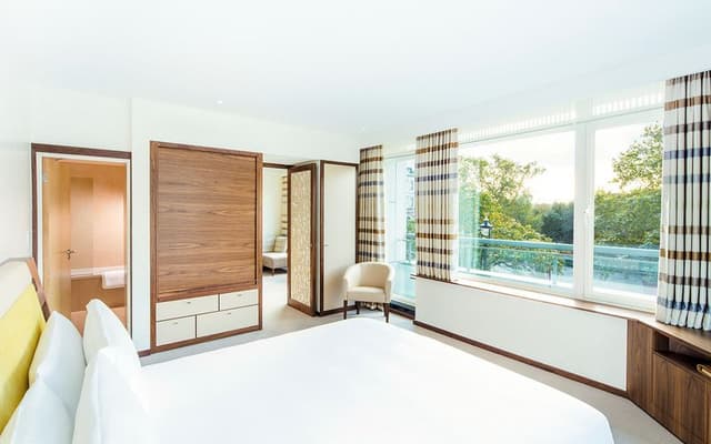 SUITE STANDARD