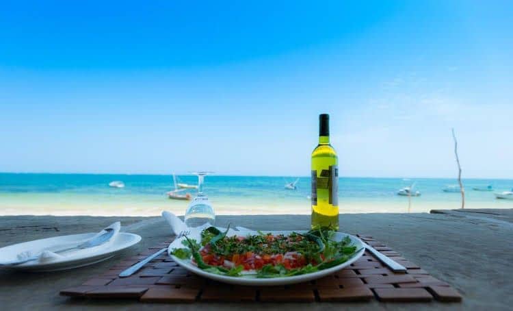 Ziwa Beach Resort Ziwa Beach Resort