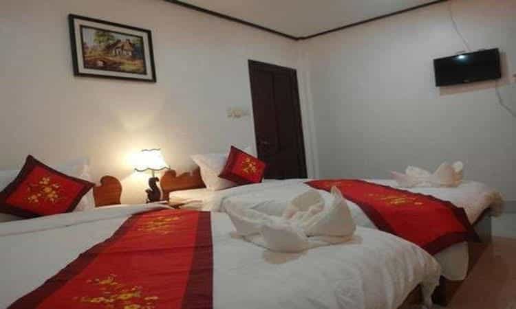 Nocknoy Lanexang Guesthouse Nocknoy Lanexang Guesthouse