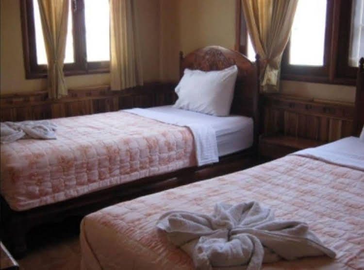 Nittaya Guesthouse Nittaya Guesthouse
