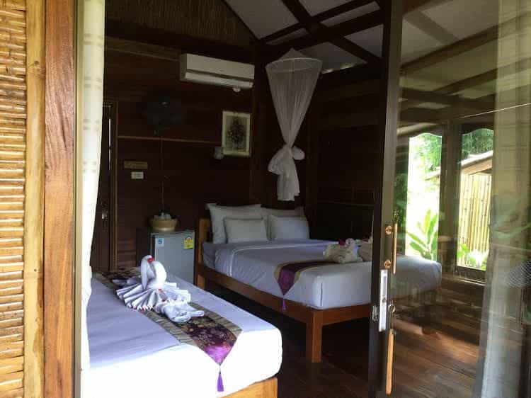 Phoxay Ngam Resort Phoxay Ngam Resort