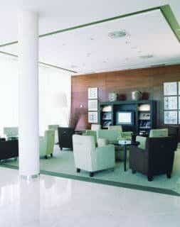AC Hotel Guadalajara by Marriott
