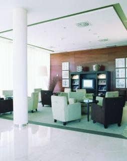 AC Hotel Guadalajara by Marriott AC Hotel Guadalajara by Marriott