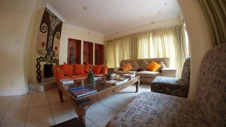 Mi Casa Su Casa Boutique Accommodation0