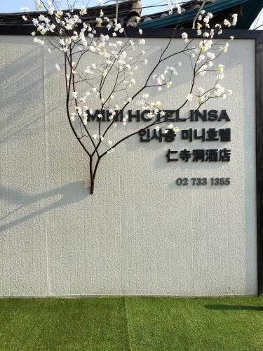 Mini Hotel Insa1