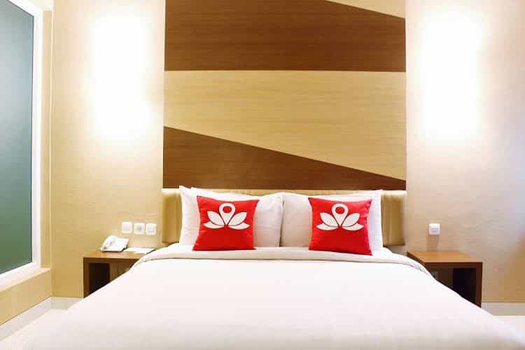 ZEN Rooms Cideng Timur Raya ZEN Rooms Cideng Timur Raya