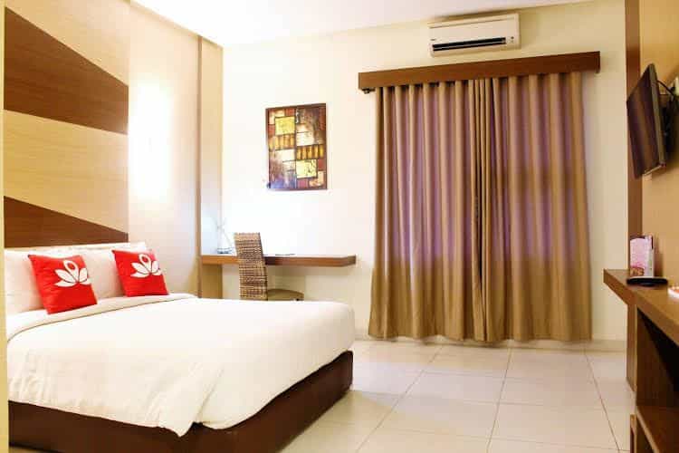ZEN Rooms Cideng Timur Raya ZEN Rooms Cideng Timur Raya