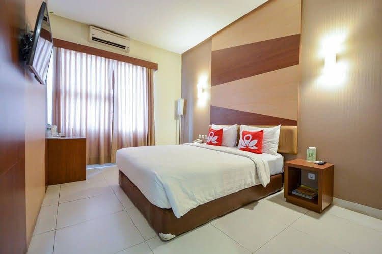 ZEN Rooms Cideng Timur Raya ZEN Rooms Cideng Timur Raya