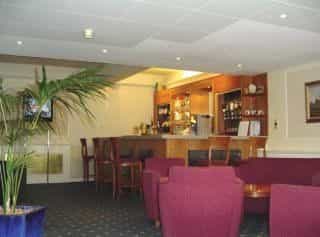 Quality Hotel Hampstead Quality Hotel Hampstead