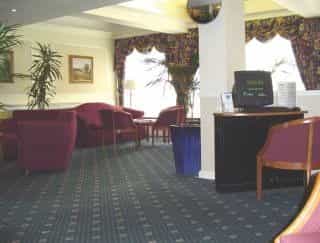 Quality Hotel Hampstead Quality Hotel Hampstead