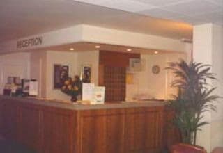 Quality Hotel Hampstead Quality Hotel Hampstead