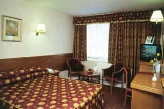 Quality Hotel Hampstead Quality Hotel Hampstead