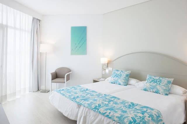 Double or Twin SEA VIEW