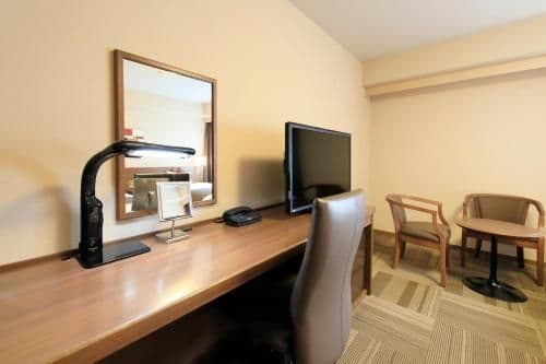 Twin Room - Non-Smoking