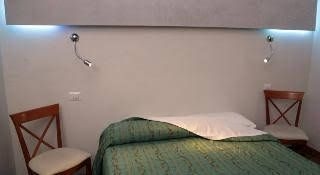 Il Granaio Di Santa Prassede0