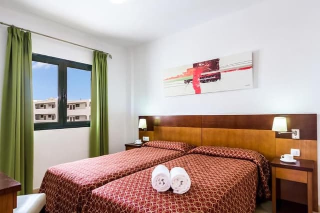 APARTMENT SUPERIOR