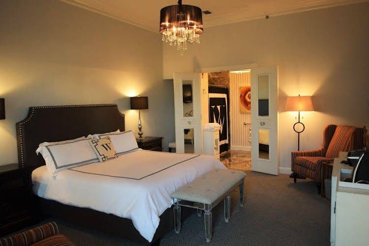 The William Boerne0