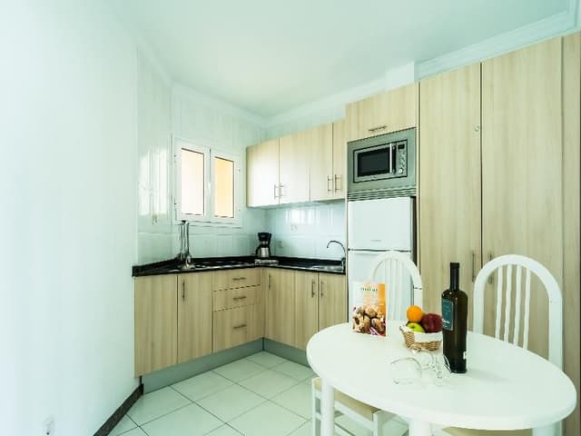 APARTMENT SUPERIOR CAPACITY 3