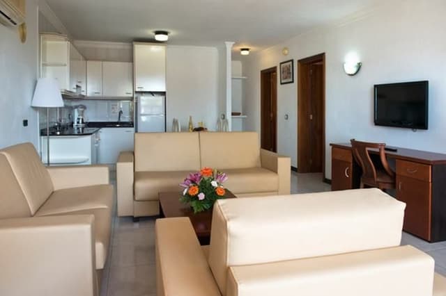 APARTMENT TWO BEDROOMS